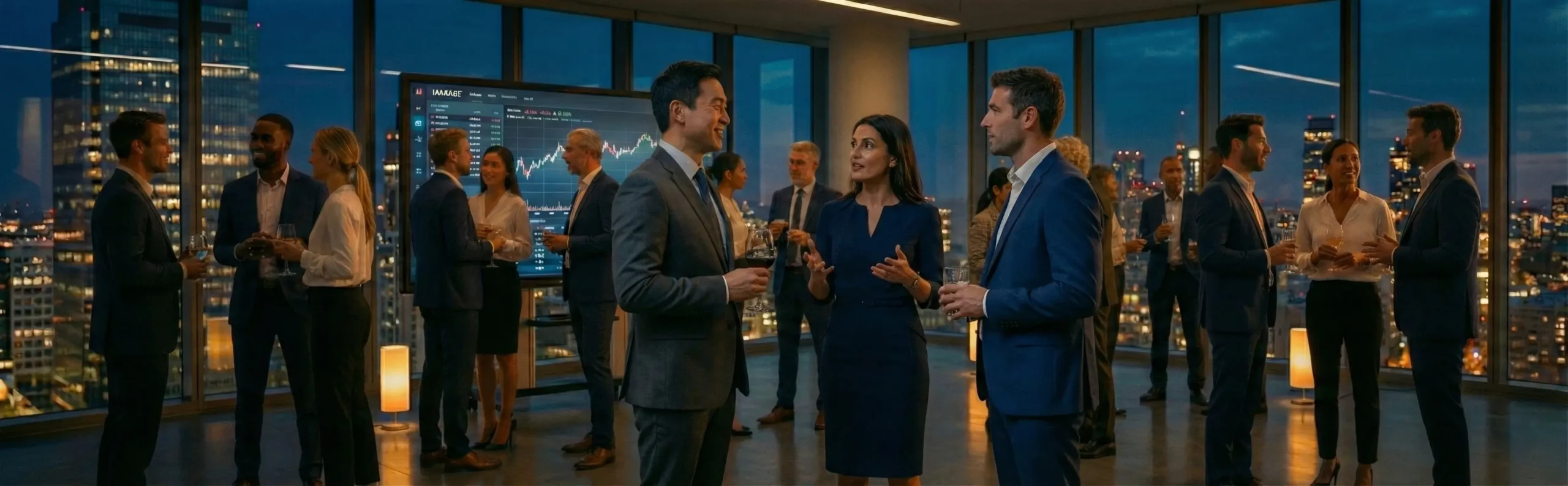 Business Nights Latam