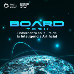 Board Members Summit - Corporativo