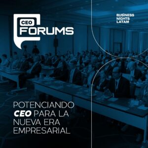 CEO Forums