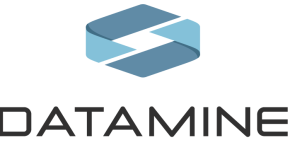 Logo Datamine